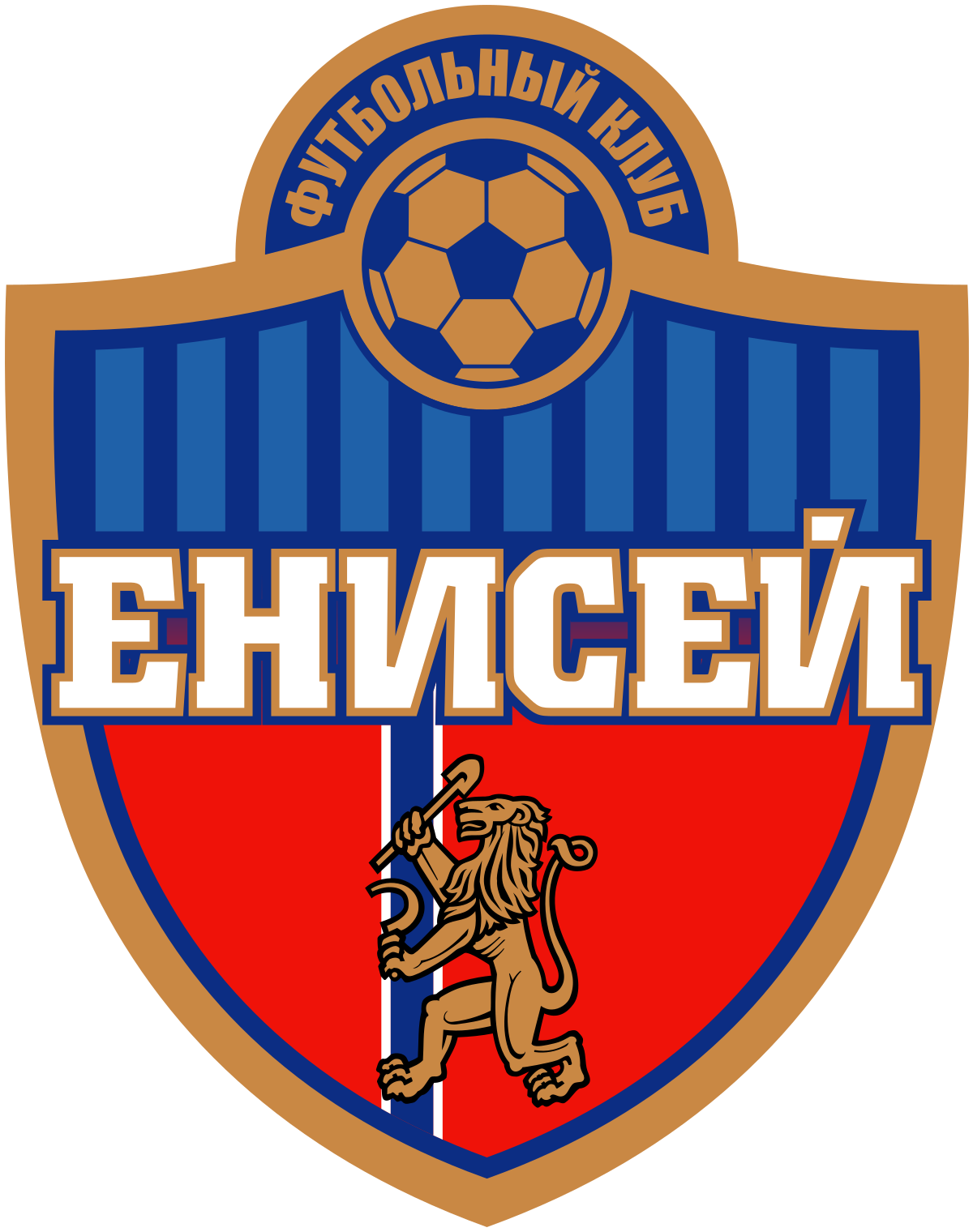 club logo