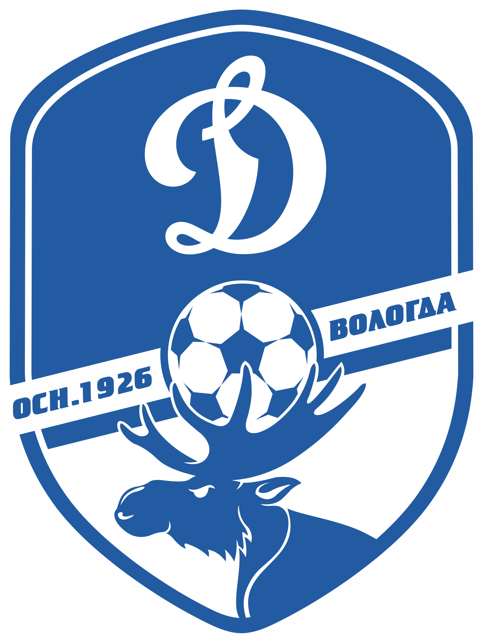 club logo