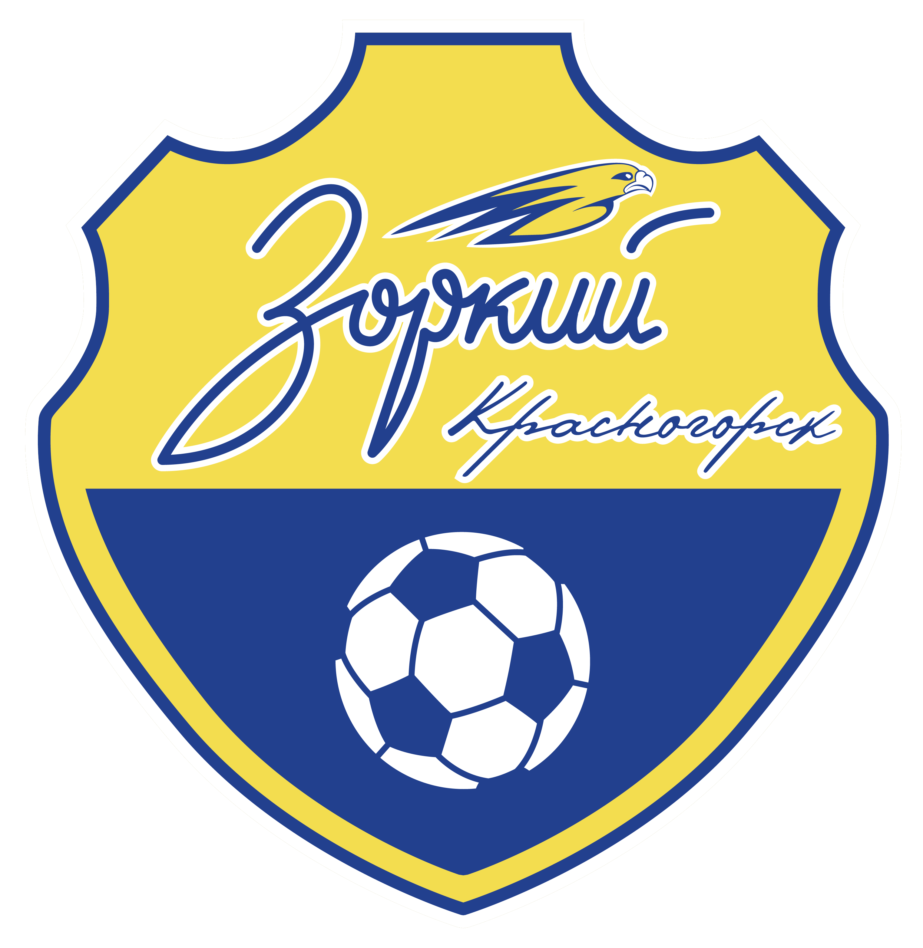 club logo