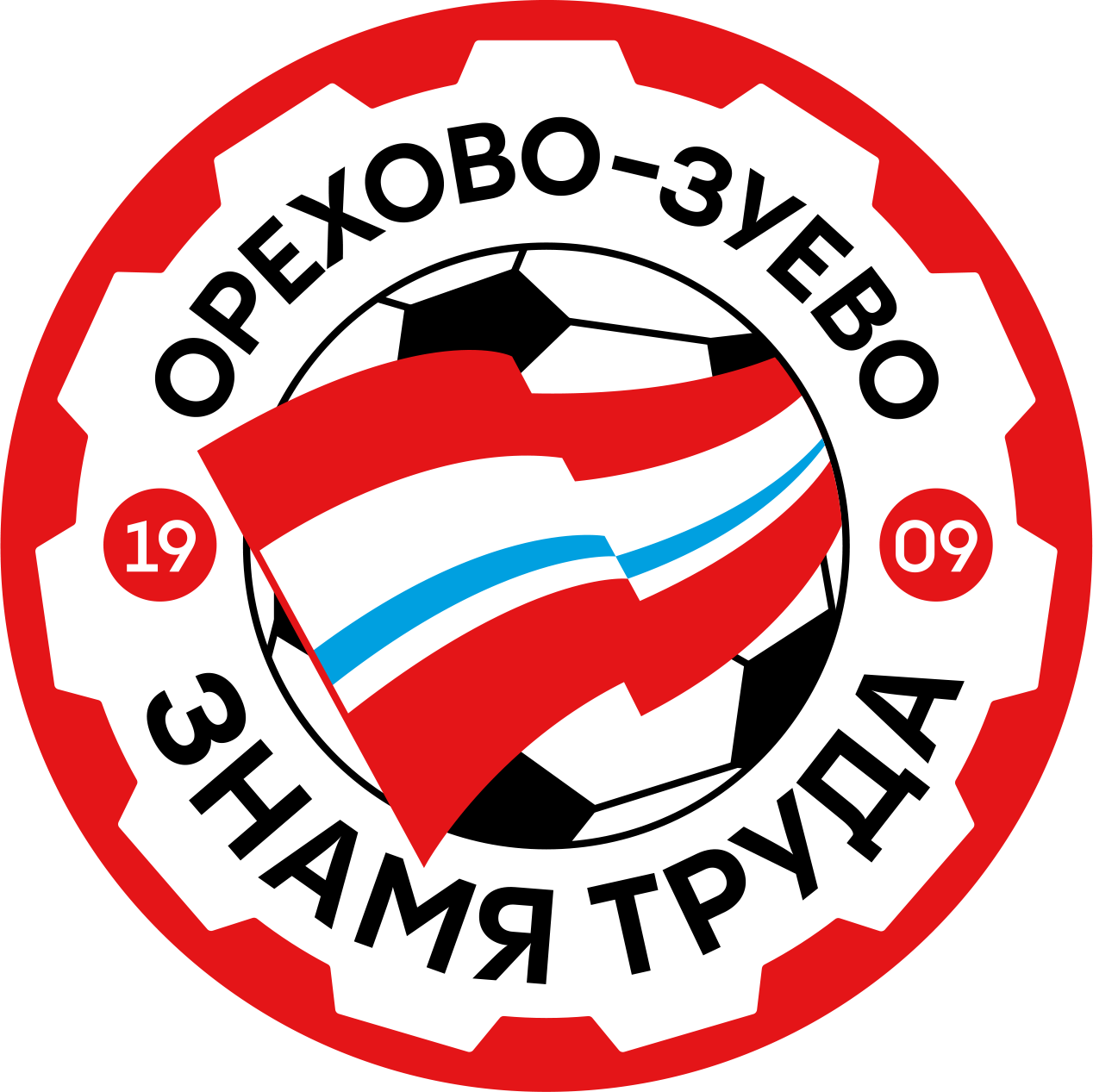 club logo